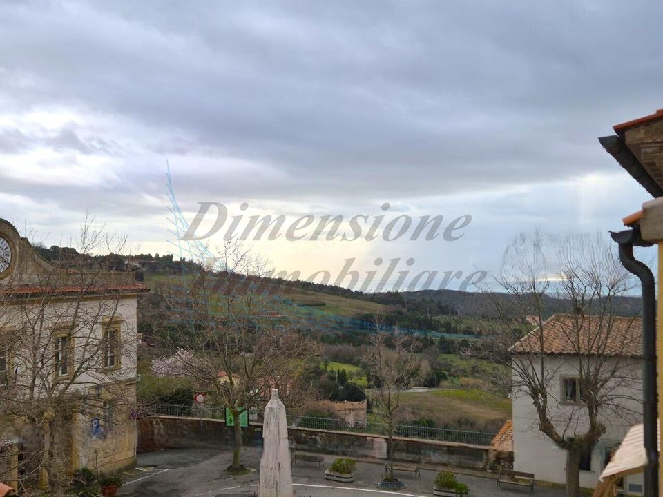 Byhus i Castellina Marittima, Pisa - foto 1