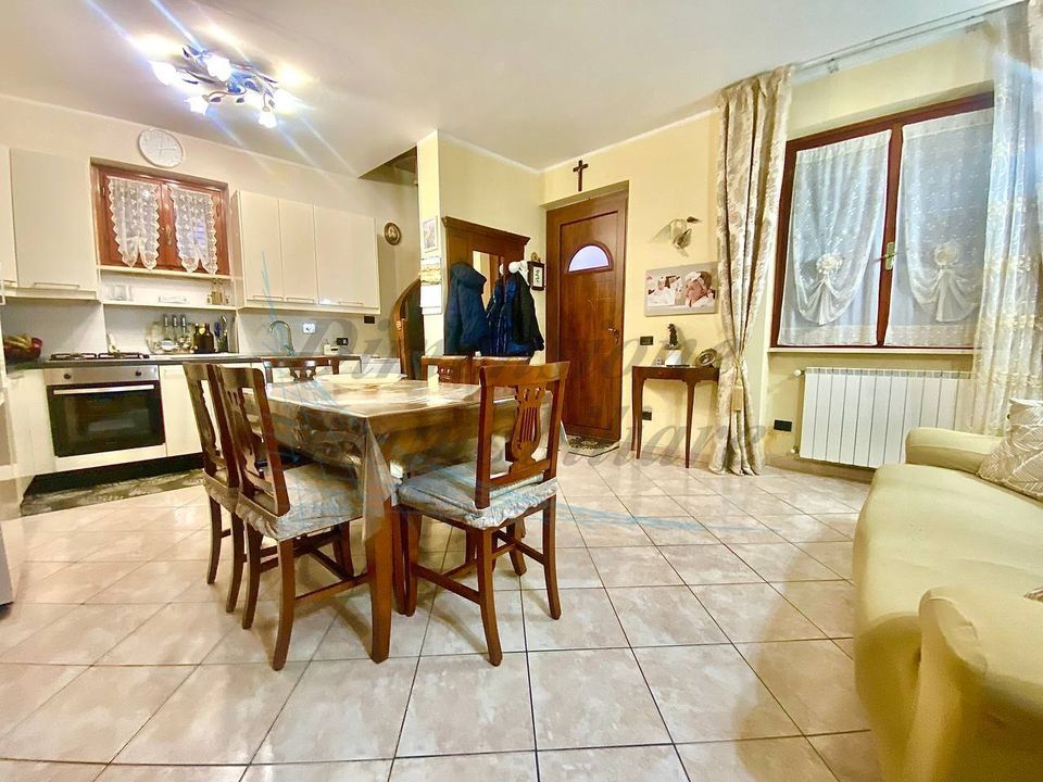 Lejlighed i Rosignano Marittimo, Livorno - foto 2