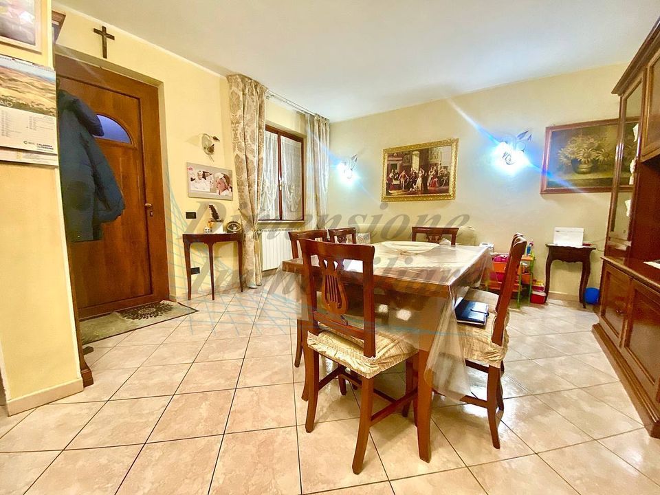 Lejlighed i Rosignano Marittimo, Livorno - foto 4