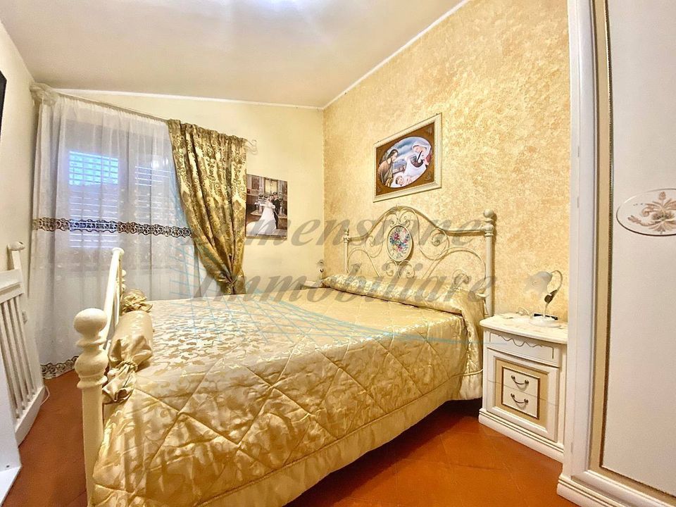 Lejlighed i Rosignano Marittimo, Livorno - foto 5