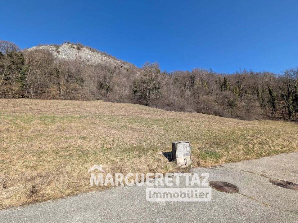 Helårsgrund i Onnion, Haute-Savoie - foto 2