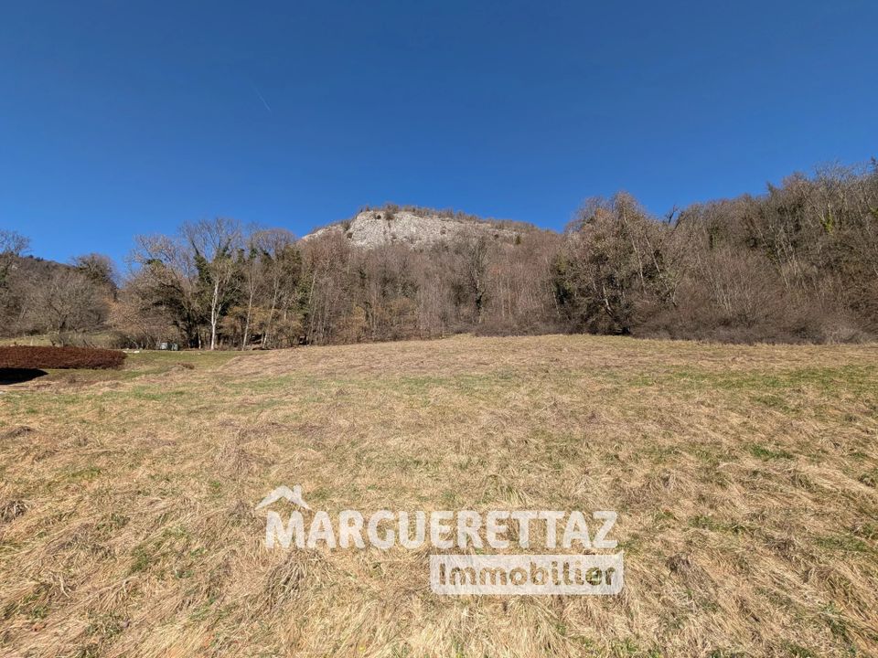 Helårsgrund i Onnion, Haute-Savoie - foto 4