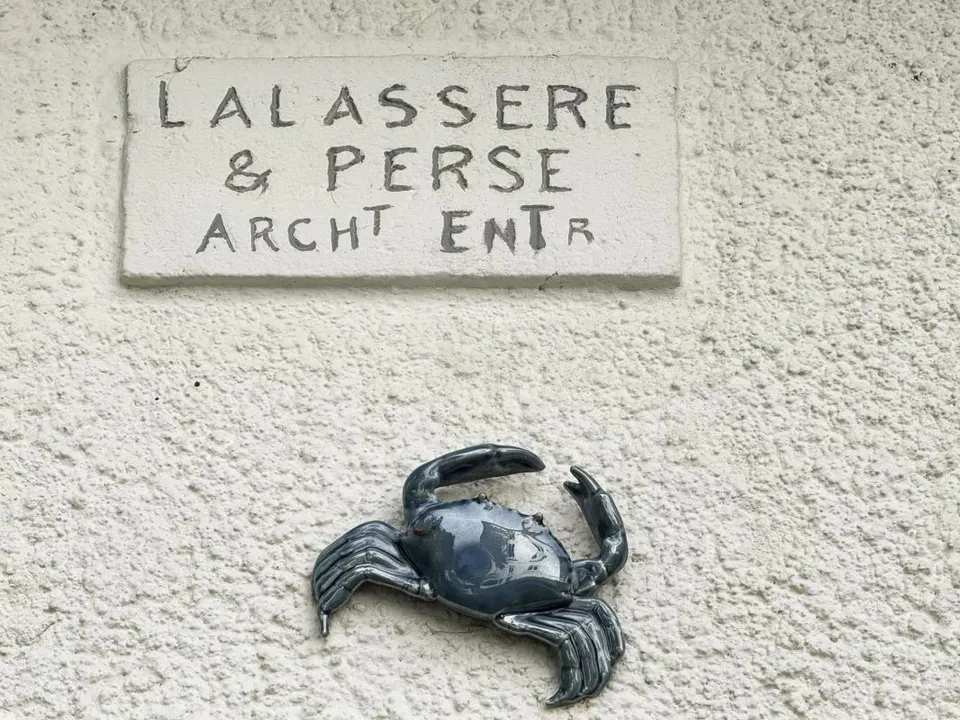 Villa i Saint-Georges-de-Didonne, Charente-Maritime - foto 3