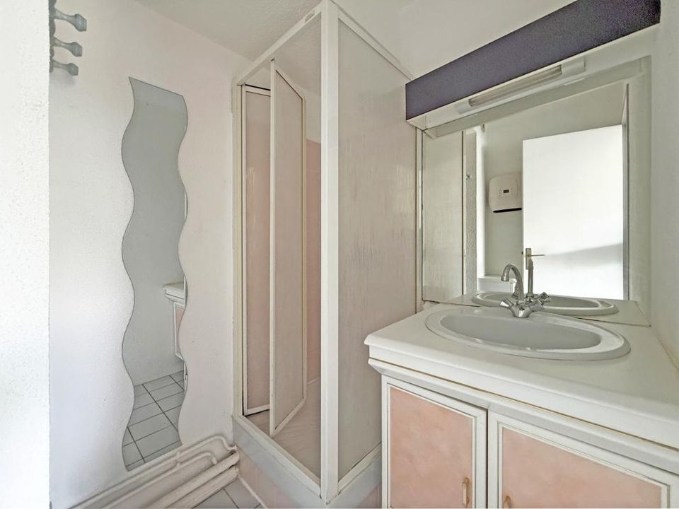 Studio i Saint-Georges-de-Didonne, Charente-Maritime - foto 4