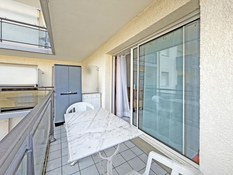 Studio i Saint-Georges-de-Didonne, Charente-Maritime - foto 5