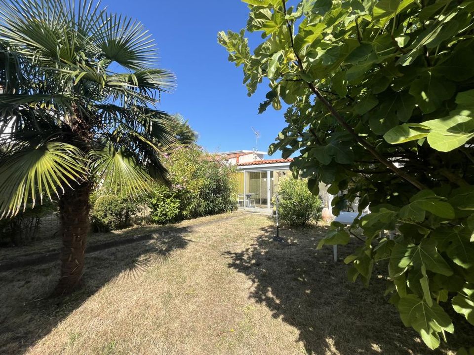 Villa i Saint-Georges-de-Didonne, Charente-Maritime - foto 2