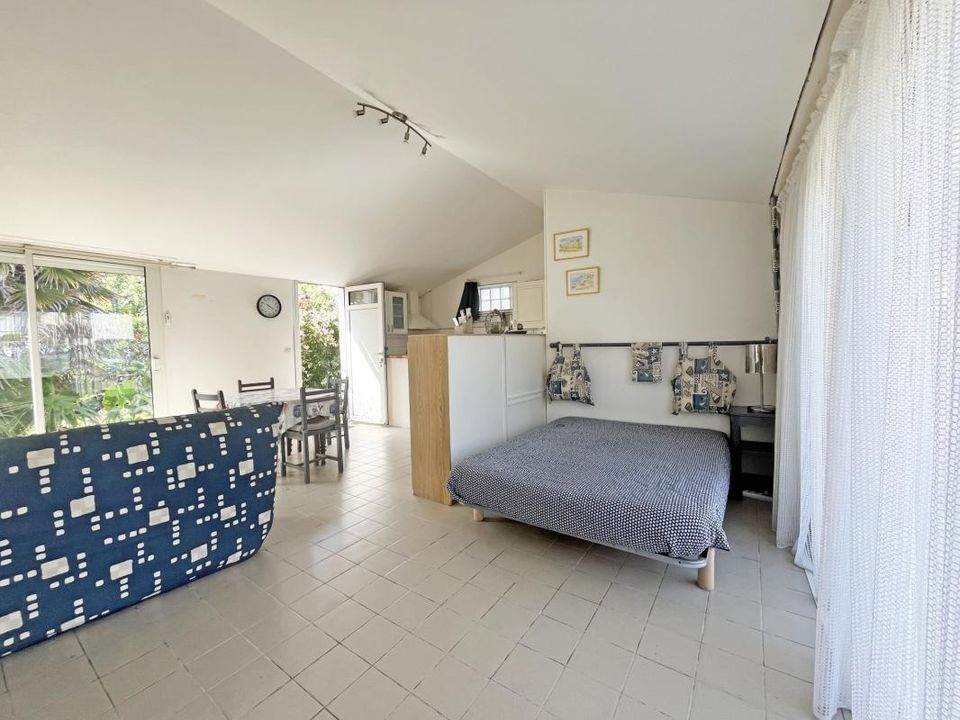 Villa i Saint-Georges-de-Didonne, Charente-Maritime - foto 5