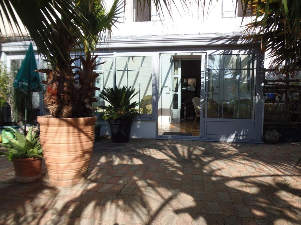 Villa i Chenac-Saint-Seurin-D'Uzet, Charente-Maritime - foto 2