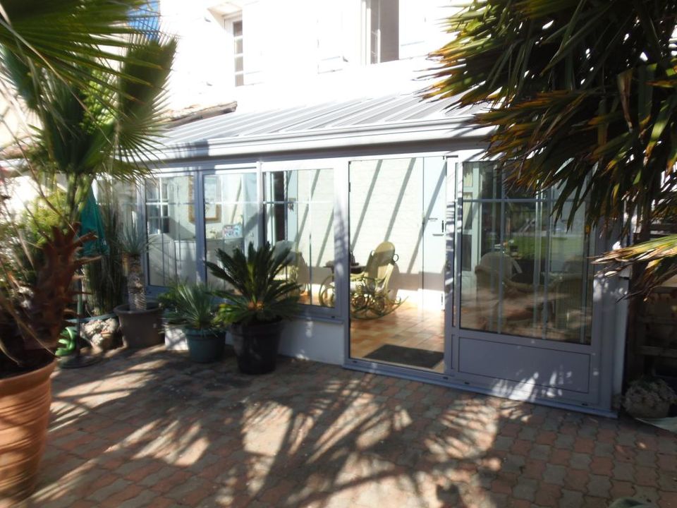 Villa i Chenac-Saint-Seurin-D'Uzet, Charente-Maritime - foto 4