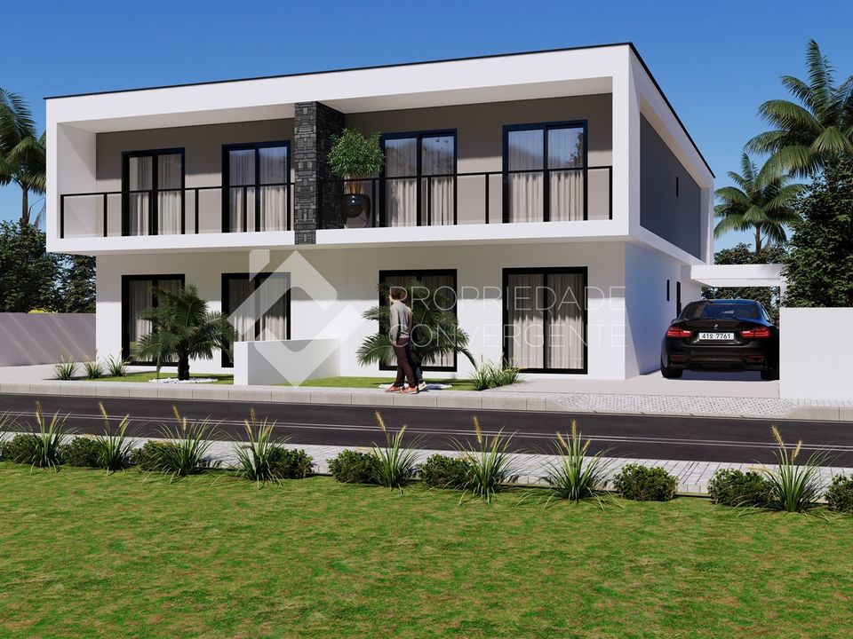 Villa i Seixal, Setubal - foto 1