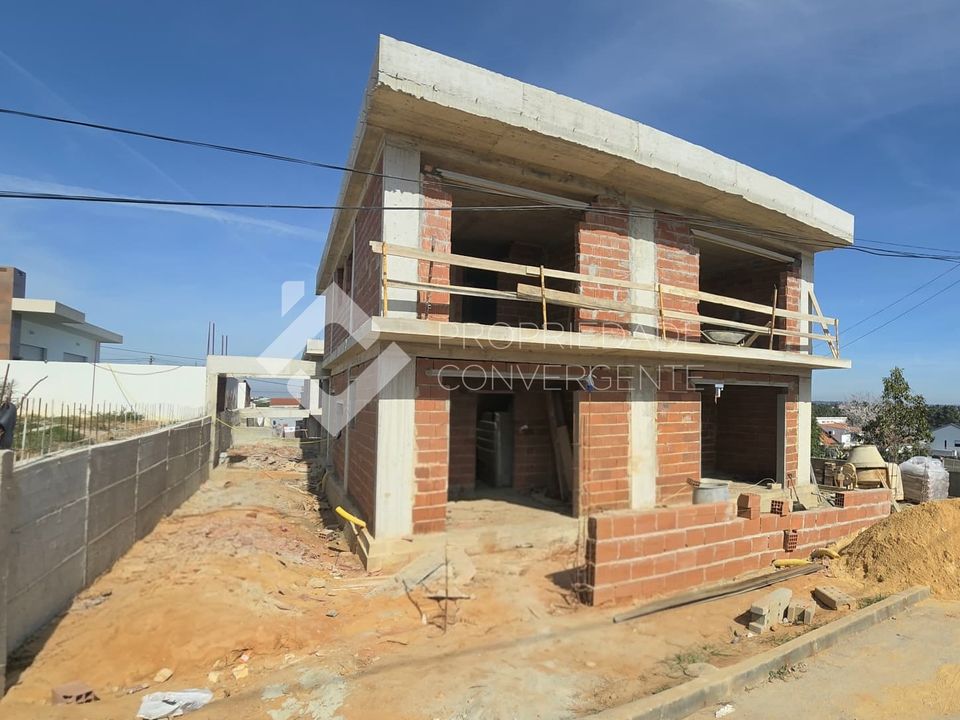 Villa i Seixal, Setubal - foto 1