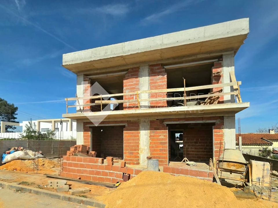 Villa i Seixal, Setubal - foto 2
