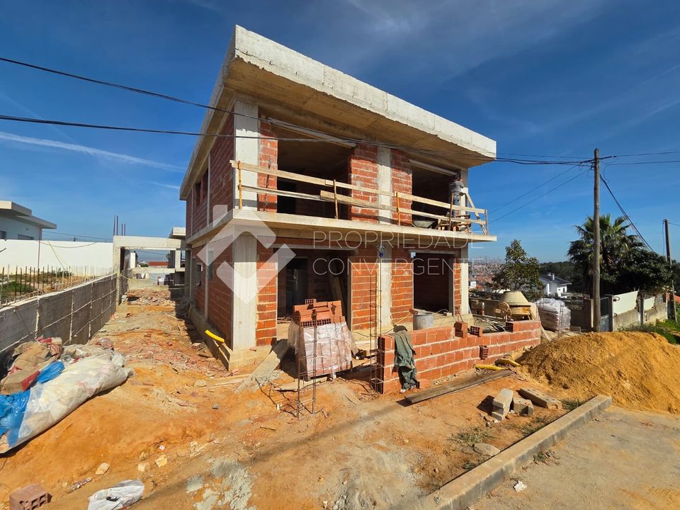 Villa i Seixal, Setubal - foto 3