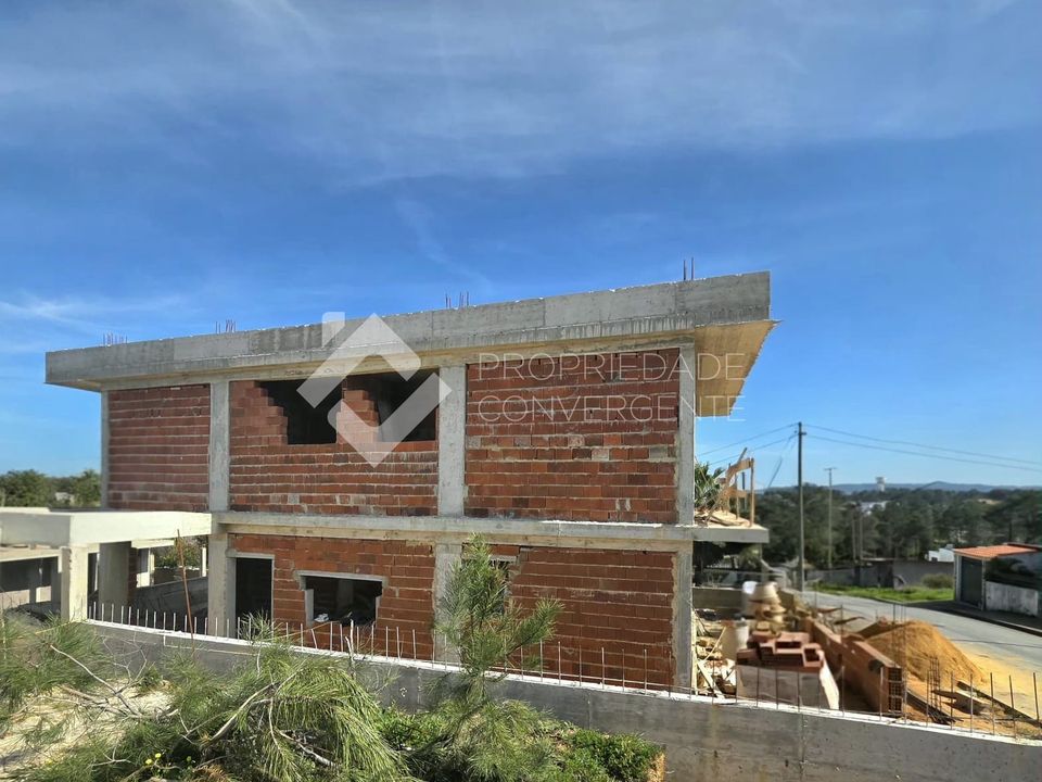 Villa i Seixal, Setubal - foto 4