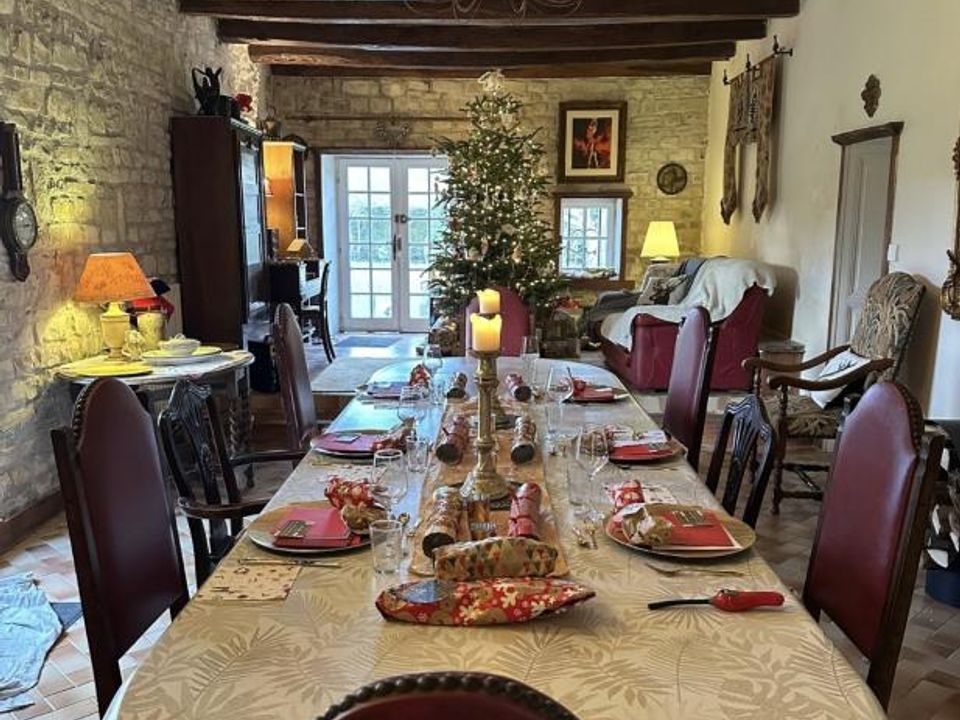 Villa i St.-Sigismond-de-Clermont, Charente-Maritime - foto 3