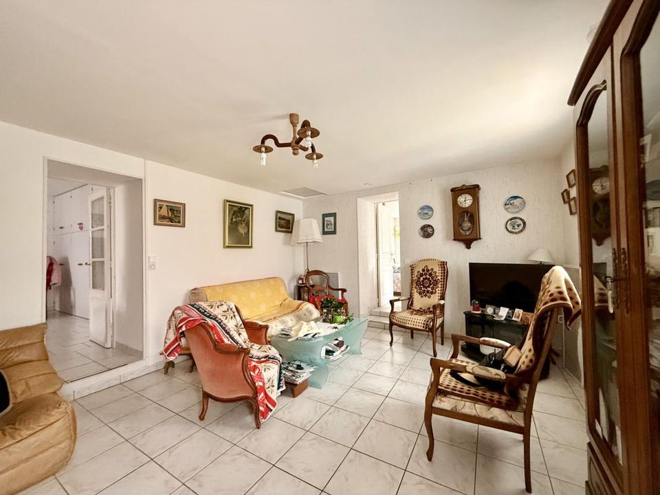 Villa i Gemozac, Charente-Maritime - bilde 5