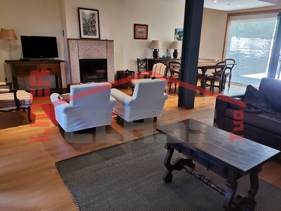 Villa i Mirandela, Braganca - foto 2