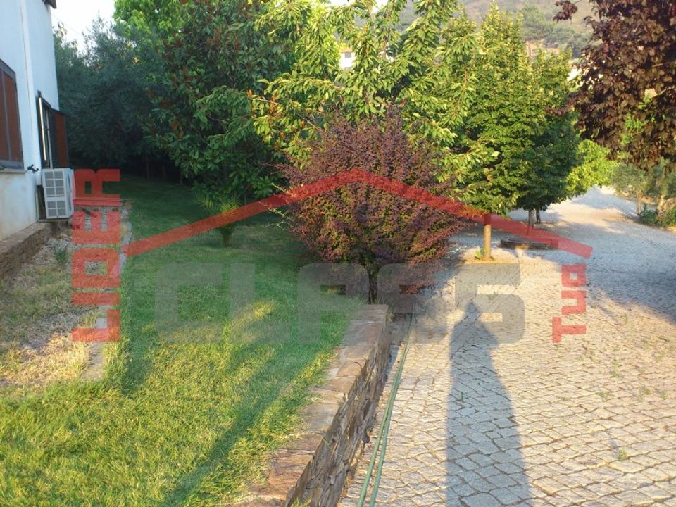 Villa i Mirandela, Braganca - foto 4
