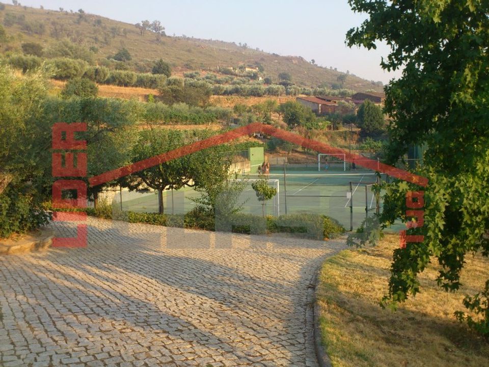 Villa i Mirandela, Braganca - foto 5