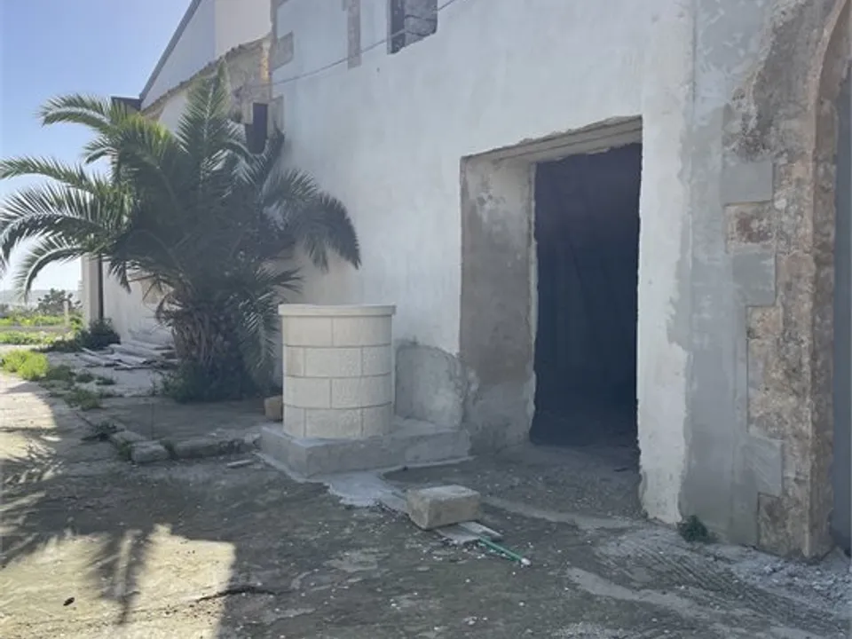 Landejendom i Pachino, Siracusa - foto 1