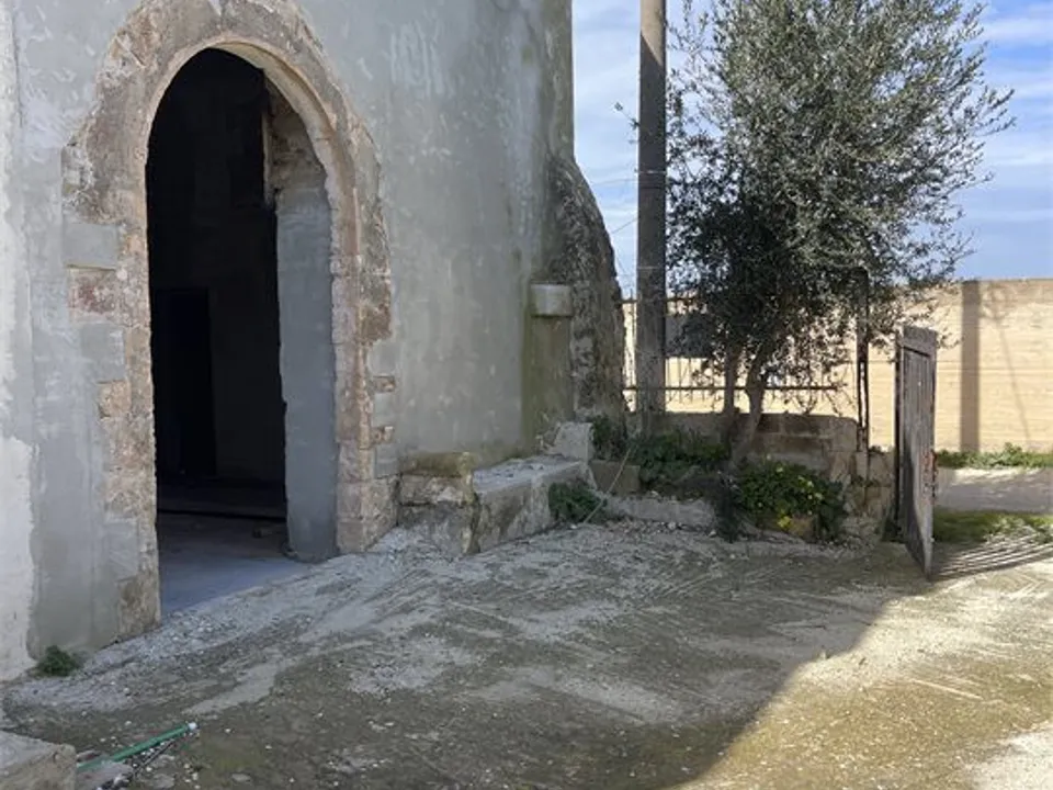 Landejendom i Pachino, Siracusa - foto 2
