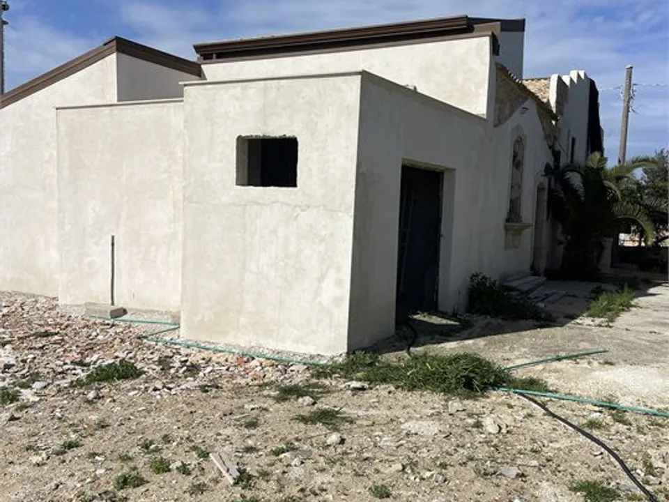 Landejendom i Pachino, Siracusa - foto 3