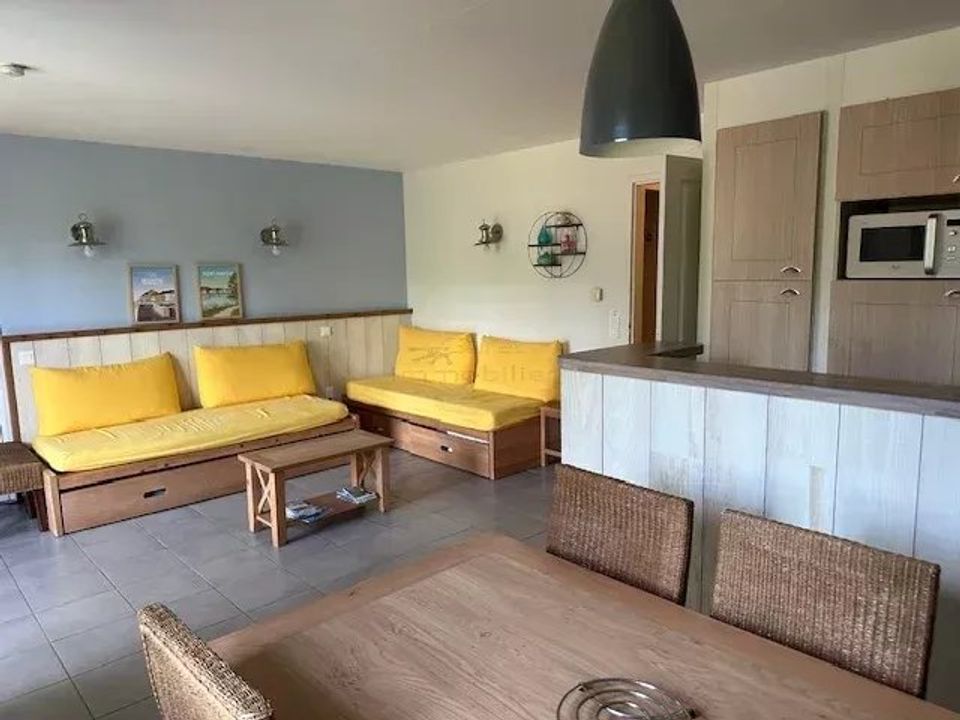Lejlighed i Fort-Mahon-Plage, Somme - foto 2