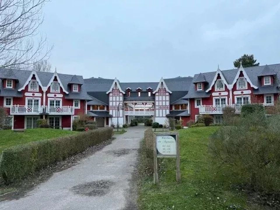 Apartament a Fort-Mahon-Plage, Somme - foto 3