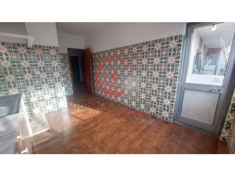 Lejlighed i Samora Correia, Santarem - foto 2