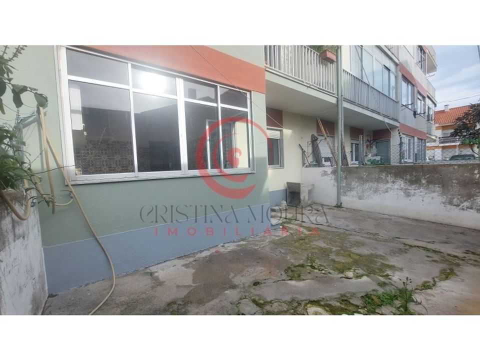 Lejlighed i Samora Correia, Santarem - foto 3