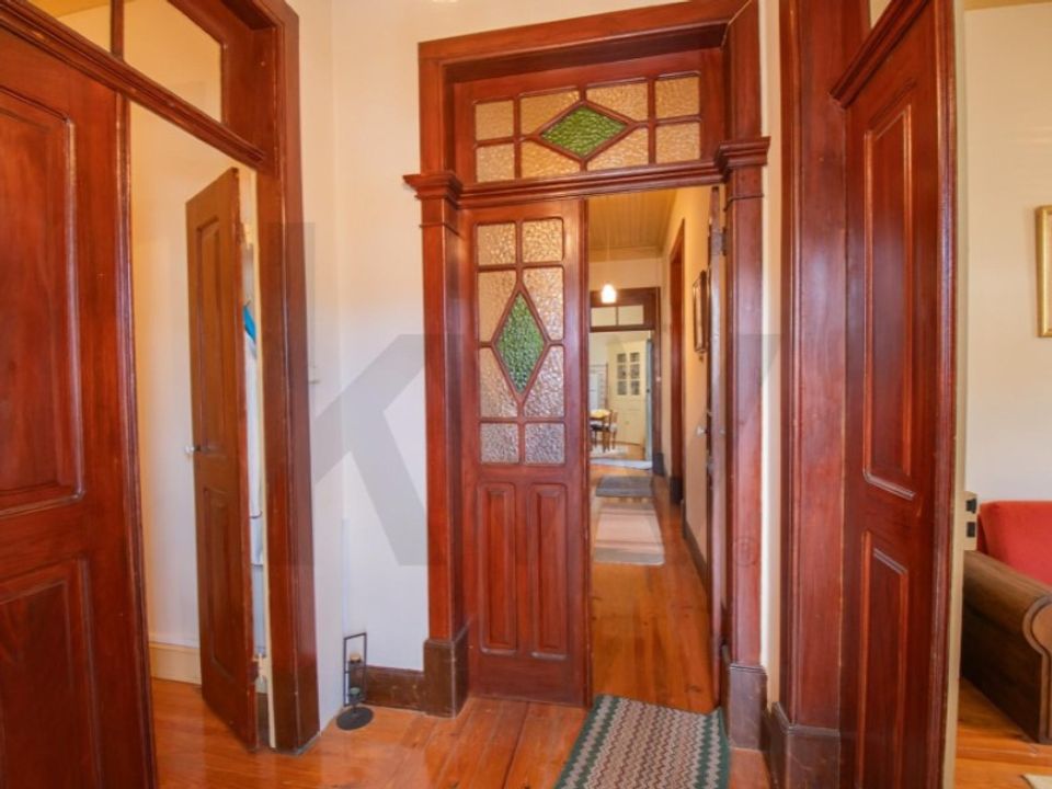Villa i Albergaria-a-Velha, Aveiro - foto 4