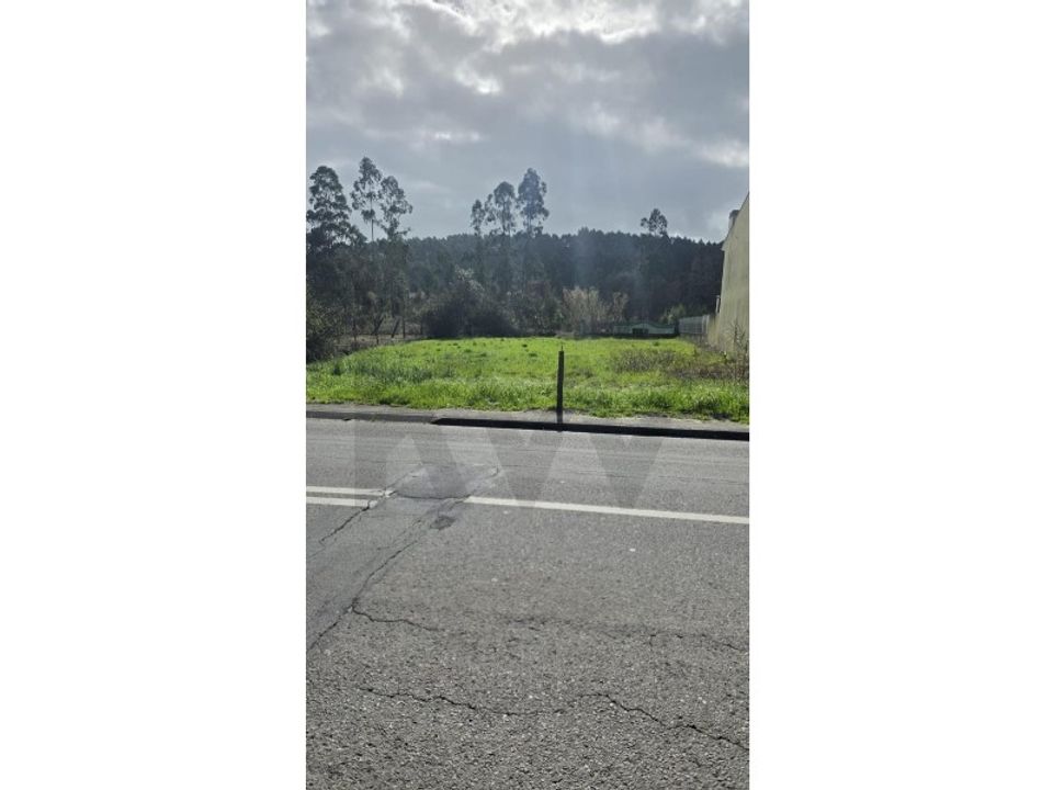 Helårsgrund i Barro, Aveiro - foto 1