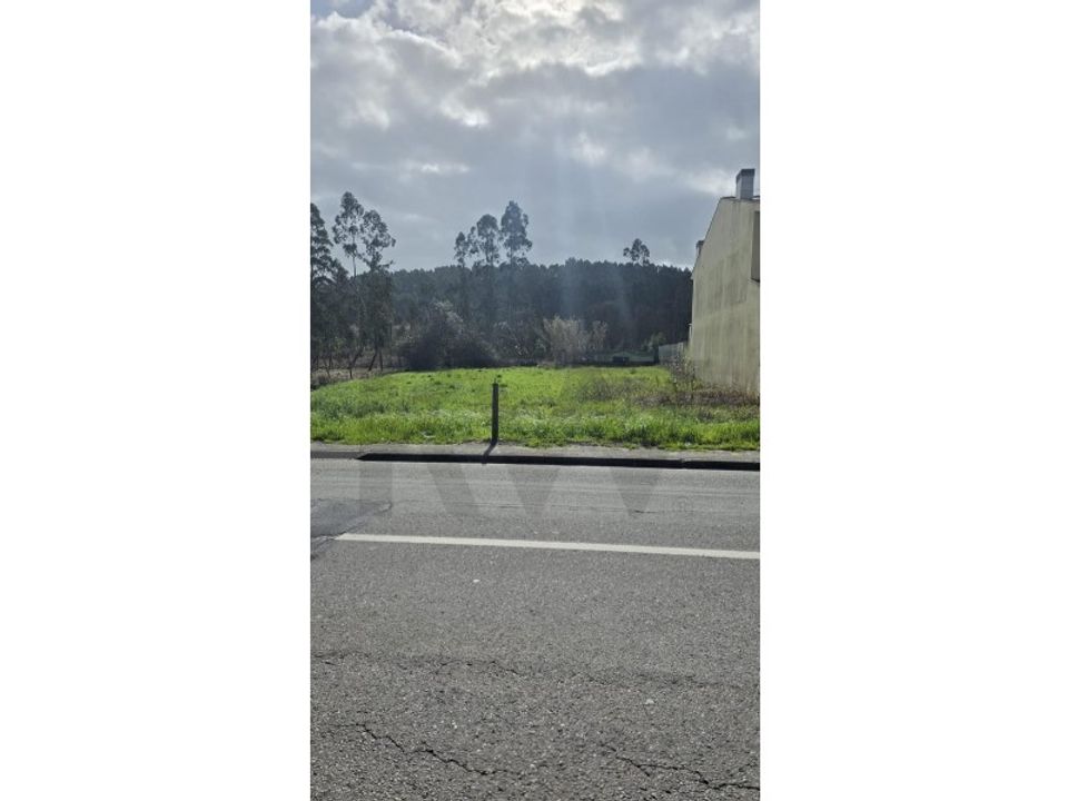 Helårsgrund i Barro, Aveiro - foto 2