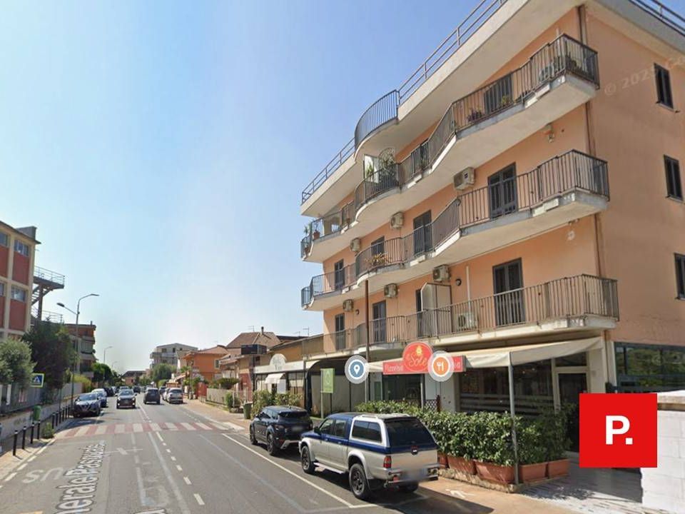 Parkeringsplads i Caserta, Caserta - foto 1