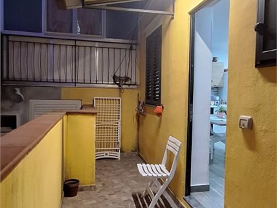Villa i Messina, Messina - foto 1