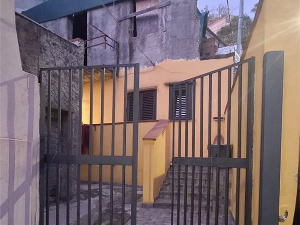 Villa i Messina, Messina - foto 2