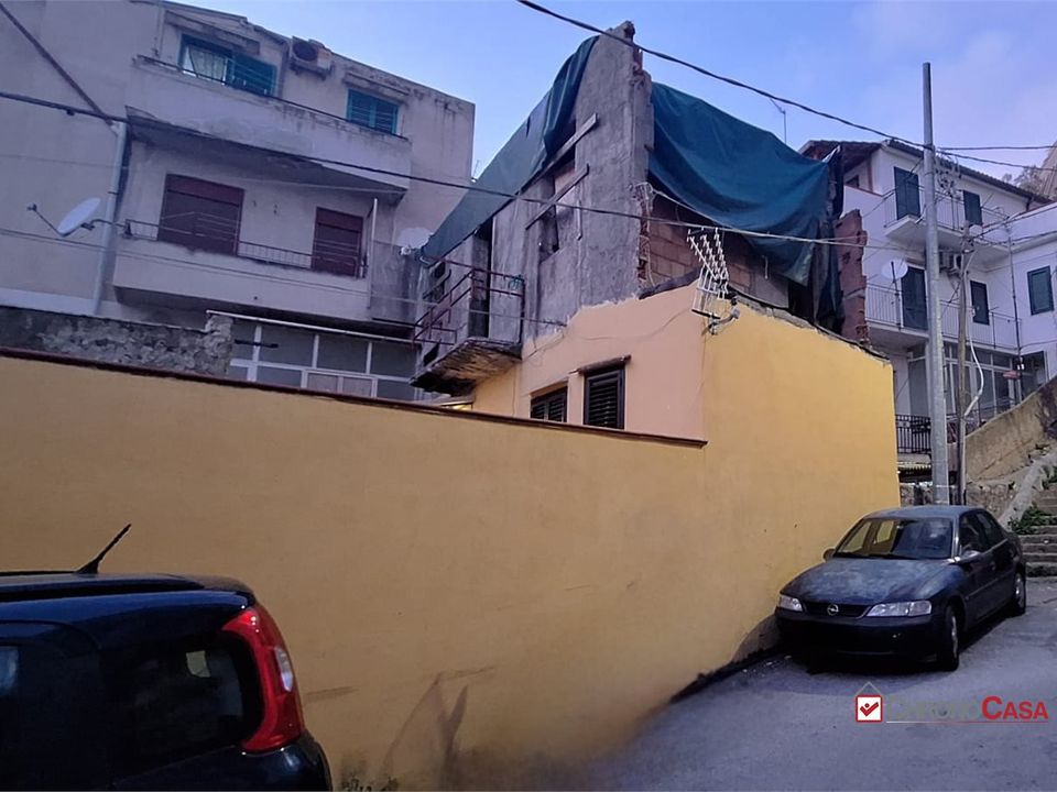 Villa i Messina, Messina - foto 1