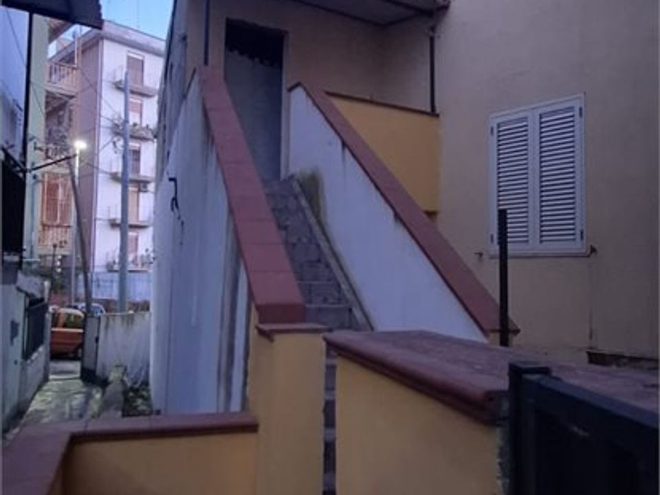 Villa i Messina, Messina - foto 2