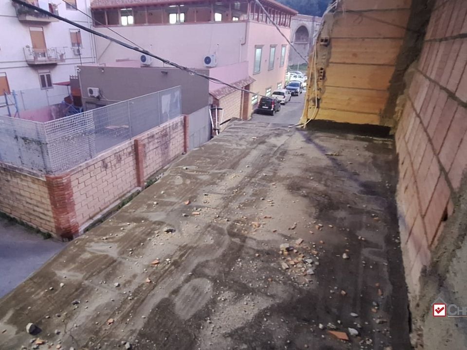 Villa i Messina, Messina - foto 4