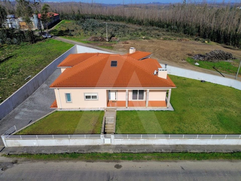 Villa i Macinhata do Vouga, Aveiro - bilde 2
