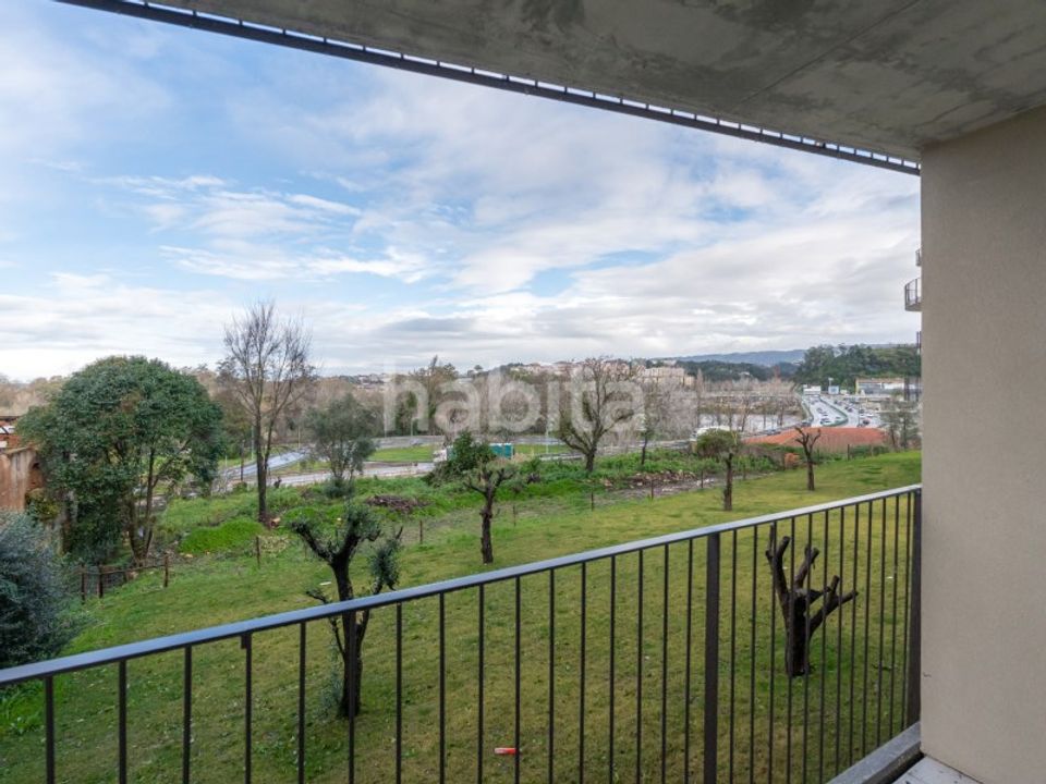 Lejlighed i Coimbra, Coimbra - foto 4