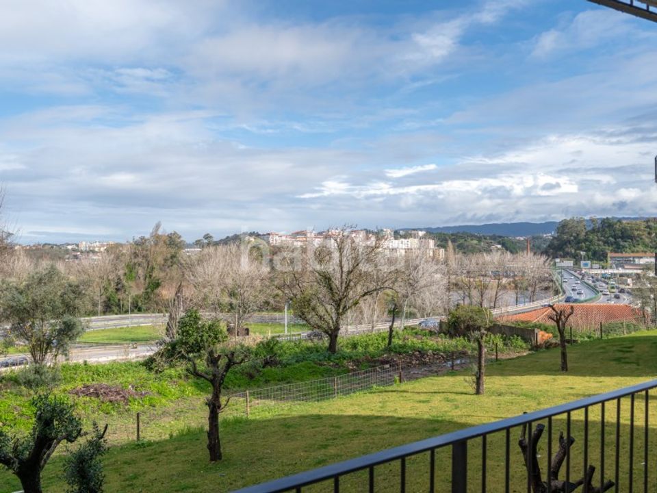 Lejlighed i Coimbra, Coimbra - foto 2
