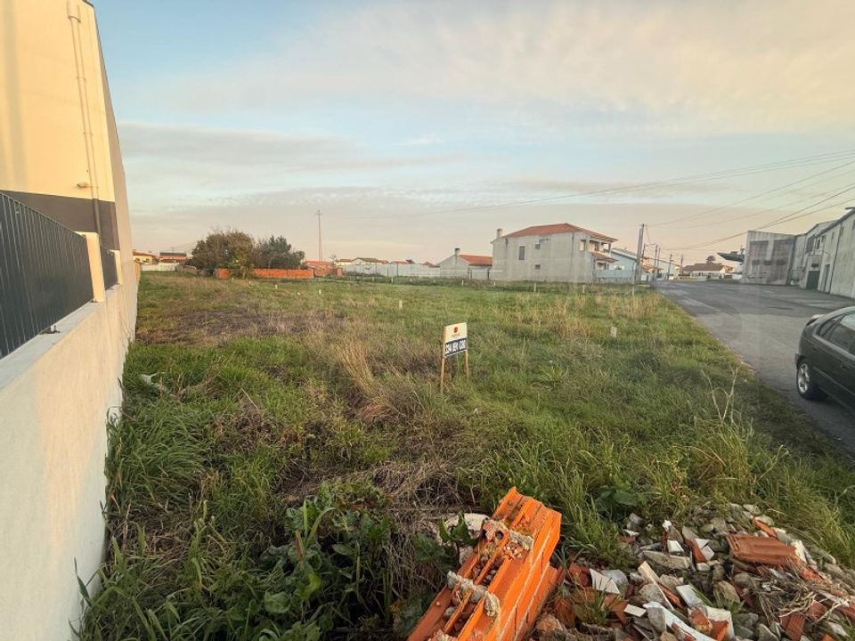 Helårsgrund i Gafanha da Encarnacao, Aveiro - foto 2