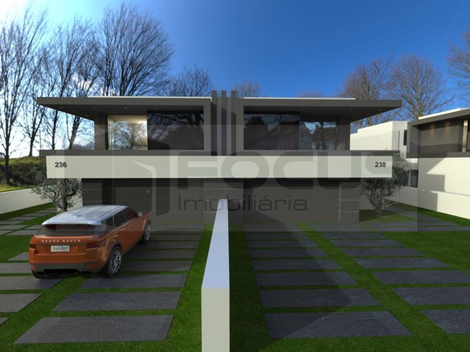 Villa i Aveiro, Aveiro - foto 1