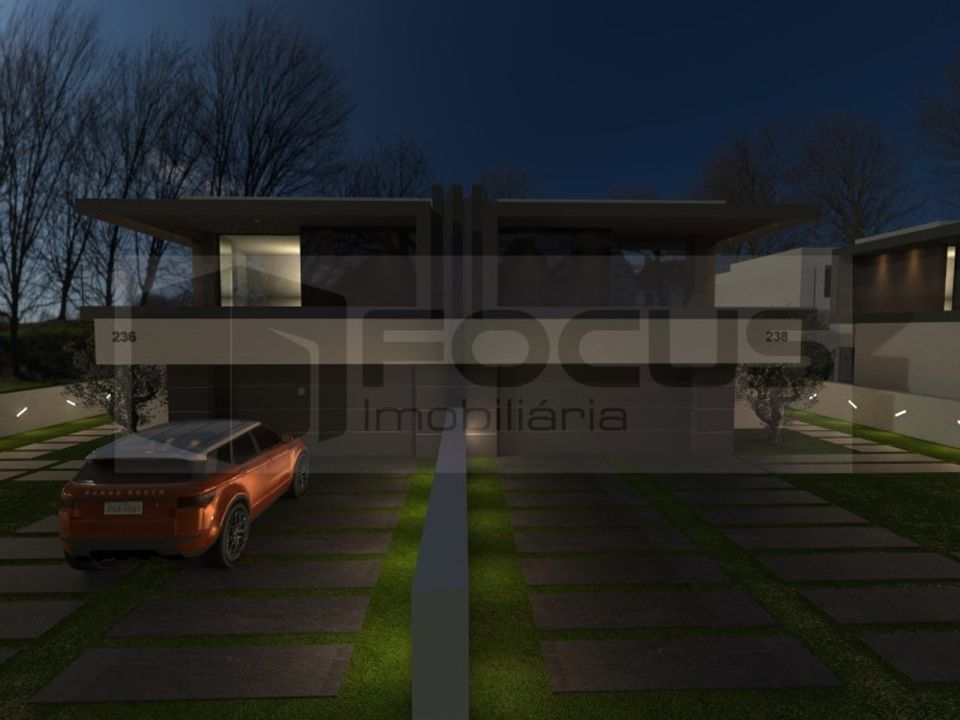 Villa i Aveiro, Aveiro - foto 2