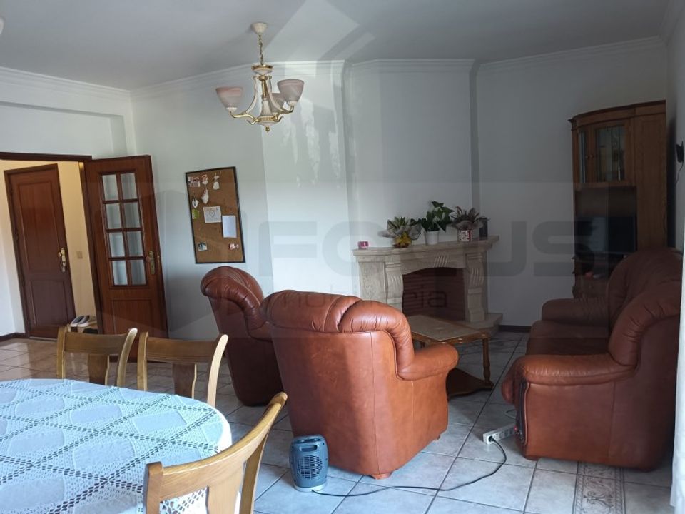 Lejlighed i Oia, Aveiro - foto 1