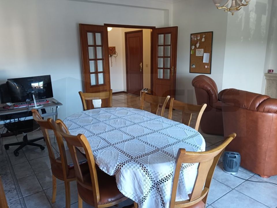 Lejlighed i Oia, Aveiro - foto 2