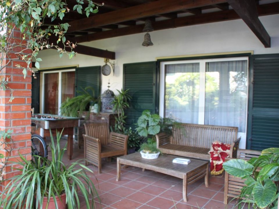 Villa i Estarreja, Aveiro - foto 1