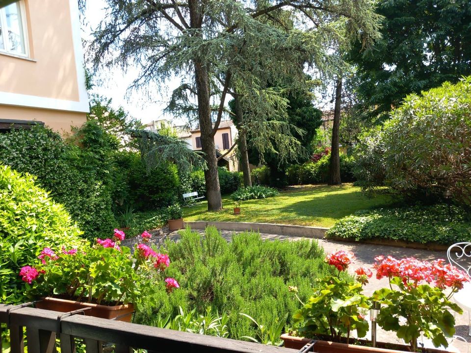 Villa i Mantua, Mantua - foto 1
