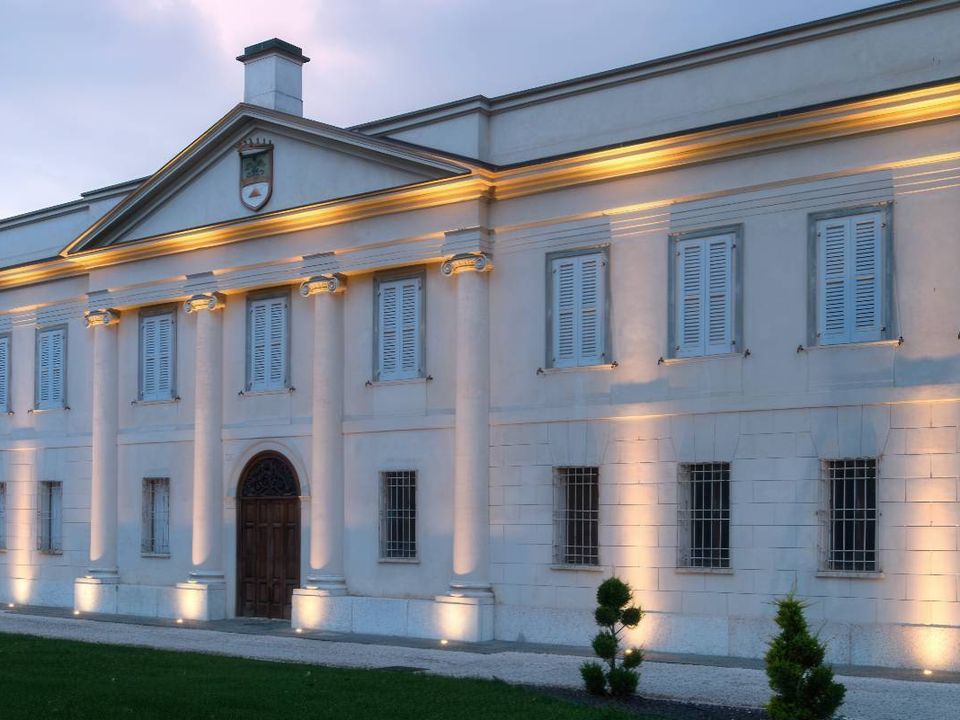 Villa i Sabbioneta, Mantua - foto 1